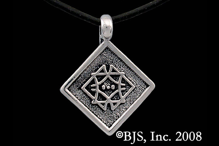 Jewelry - Aon Aha Pendant