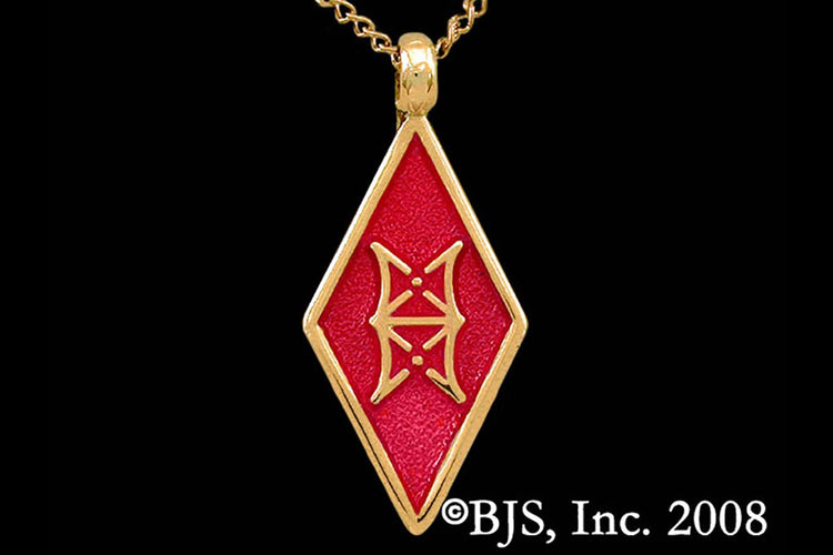 Jewelry - Aon Ashe Pendant