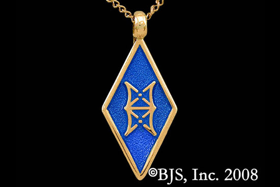 Jewelry - Aon Ashe Pendant