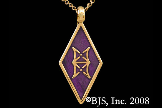 Jewelry - Aon Ashe Pendant