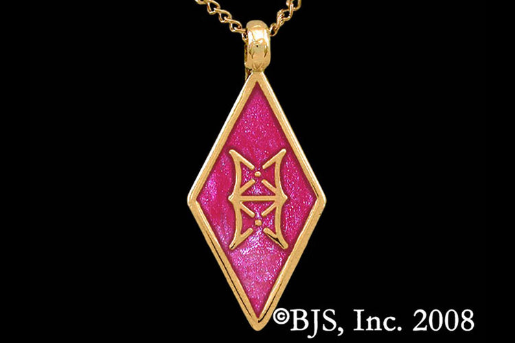 Jewelry - Aon Ashe Pendant