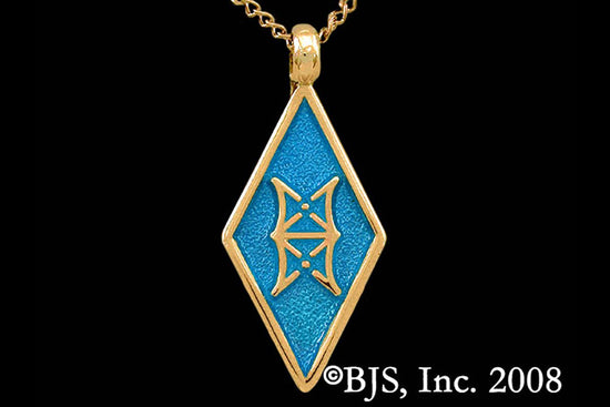 Jewelry - Aon Ashe Pendant