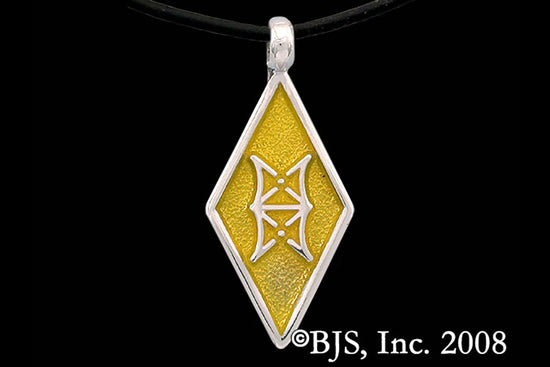 Jewelry - Aon Ashe Pendant
