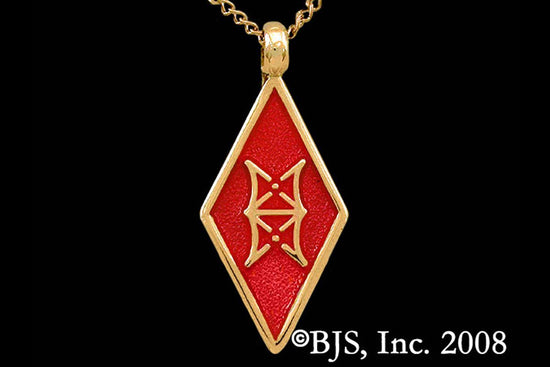 Jewelry - Aon Ashe Pendant