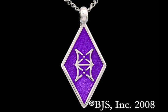 Jewelry - Aon Ashe Pendant