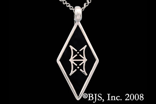 Jewelry - Aon Ashe Pendant
