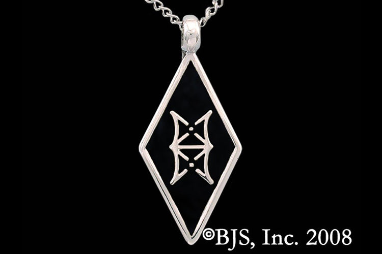 Jewelry - Aon Ashe Pendant