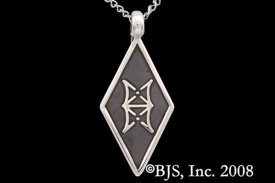 Jewelry - Aon Ashe Pendant