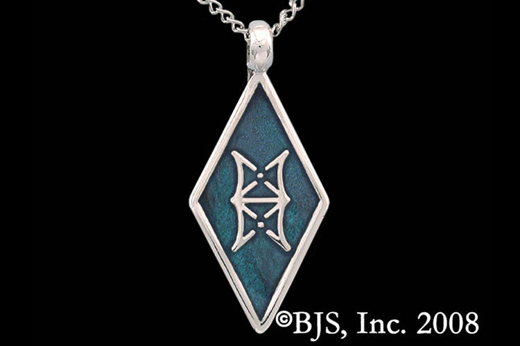 Jewelry - Aon Ashe Pendant