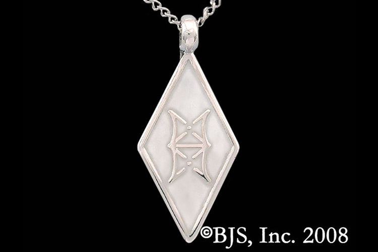 Jewelry - Aon Ashe Pendant