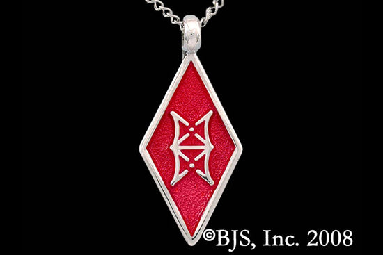 Jewelry - Aon Ashe Pendant