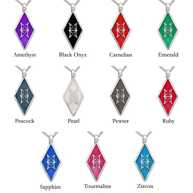 Jewelry - Aon Ashe Pendant