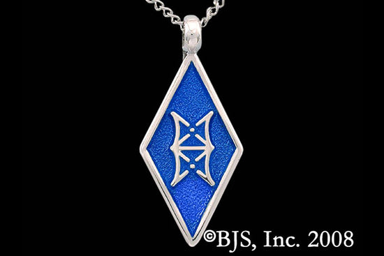 Jewelry - Aon Ashe Pendant
