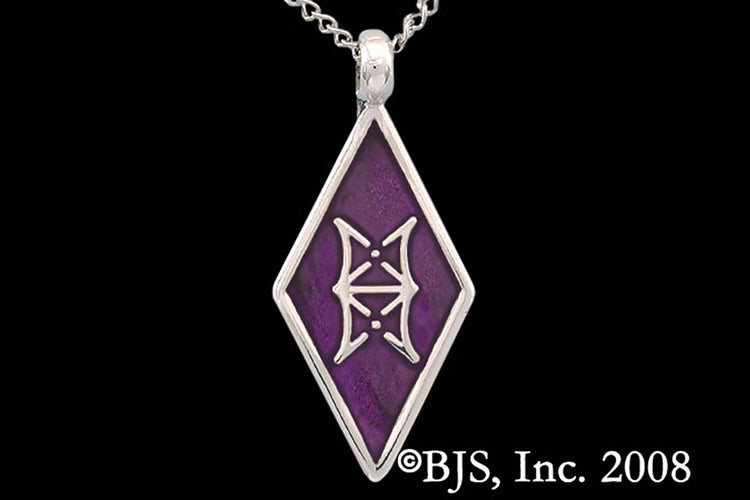 Jewelry - Aon Ashe Pendant