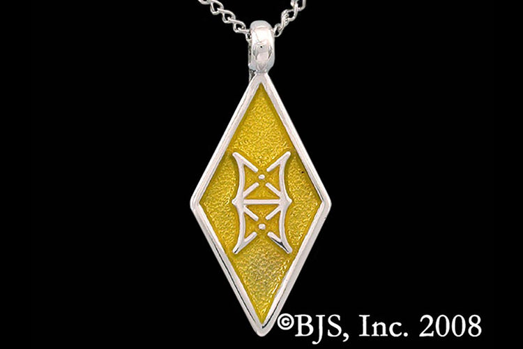 Jewelry - Aon Ashe Pendant