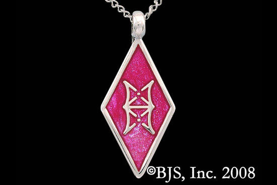 Jewelry - Aon Ashe Pendant