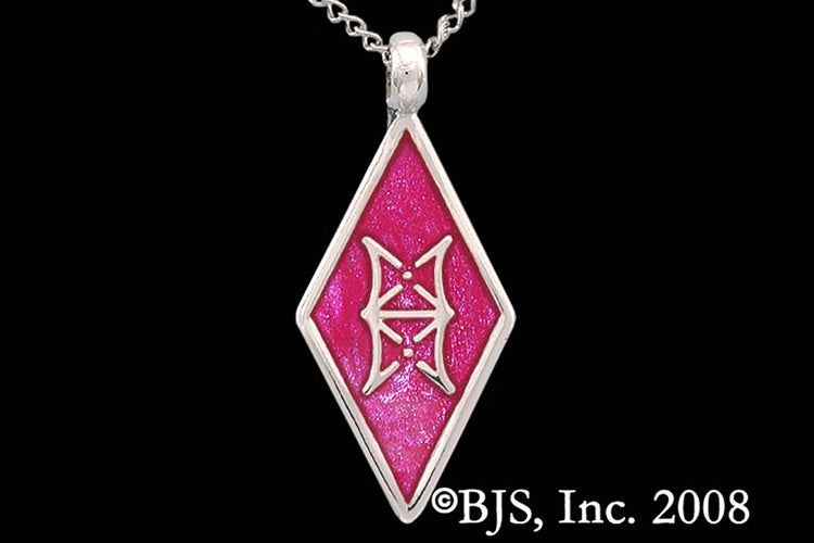 Jewelry - Aon Ashe Pendant