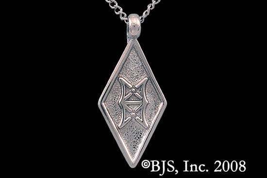 Jewelry - Aon Ashe Pendant
