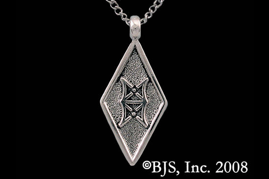 Jewelry - Aon Ashe Pendant