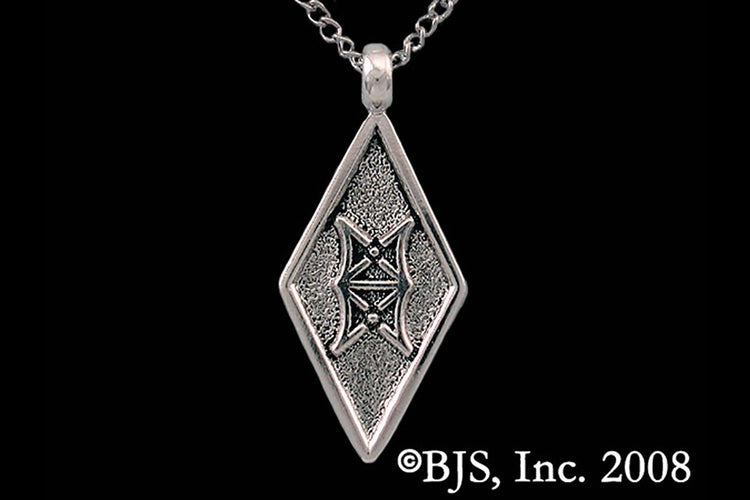 Jewelry - Aon Ashe Pendant