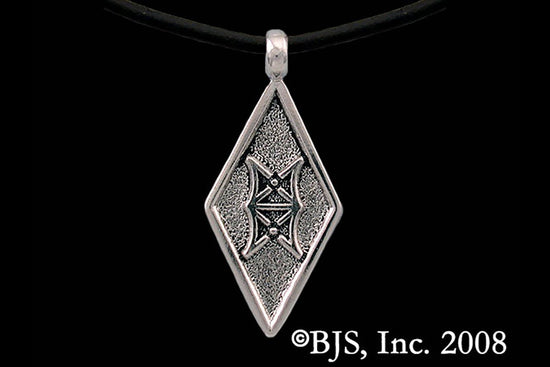 Jewelry - Aon Ashe Pendant