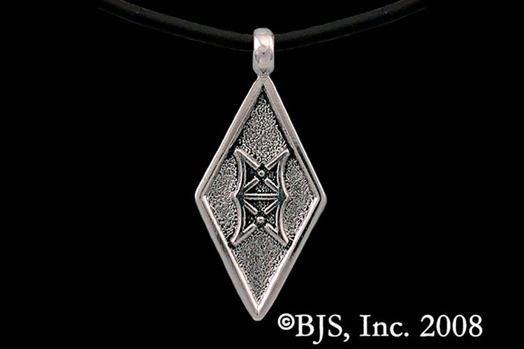 Jewelry - Aon Ashe Pendant