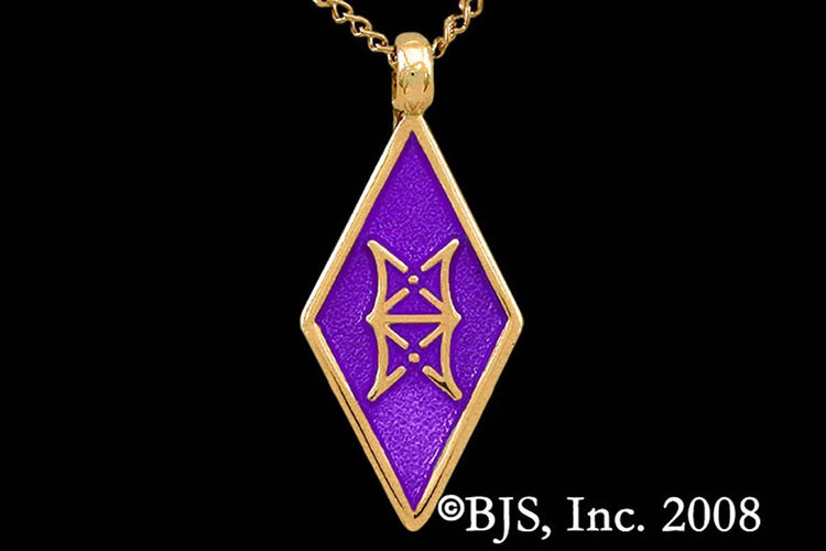 Jewelry - Aon Ashe Pendant