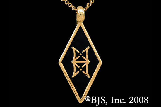 Jewelry - Aon Ashe Pendant