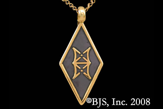 Jewelry - Aon Ashe Pendant