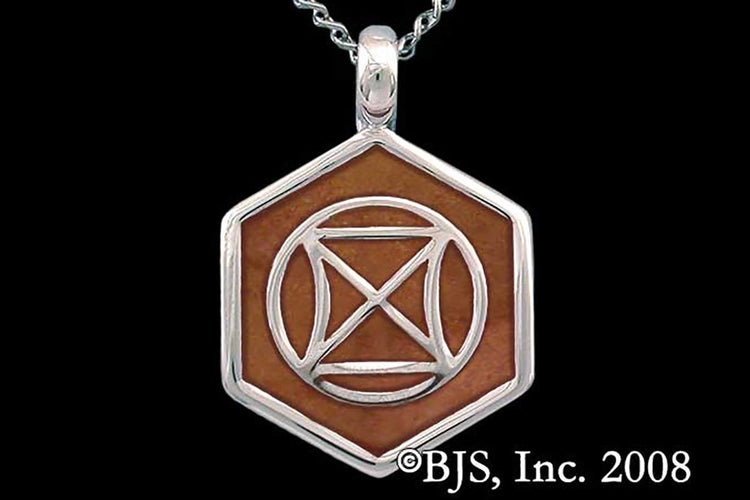 Jewelry - Aon Daa Pendant
