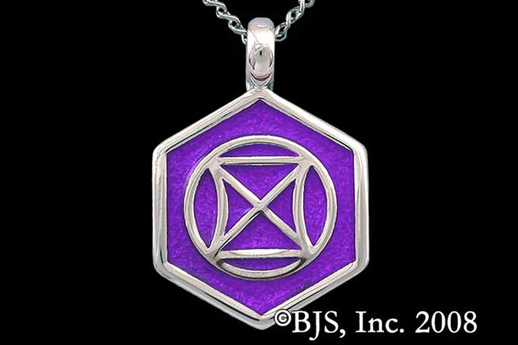 Jewelry - Aon Daa Pendant