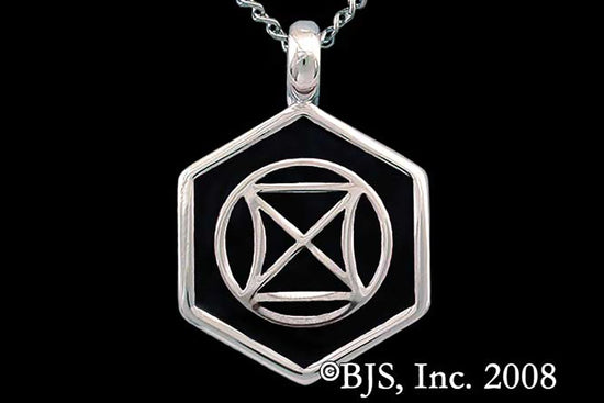 Jewelry - Aon Daa Pendant