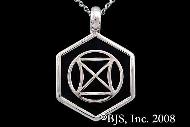 Jewelry - Aon Daa Pendant