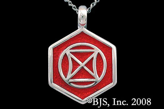 Jewelry - Aon Daa Pendant