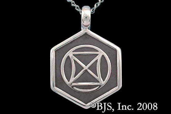 Jewelry - Aon Daa Pendant