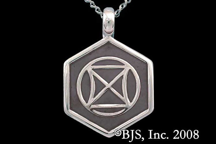 Jewelry - Aon Daa Pendant