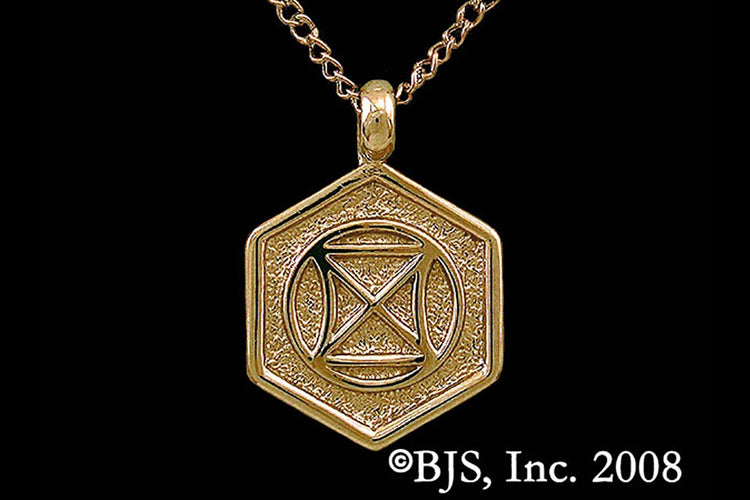 Jewelry - Aon Daa Pendant