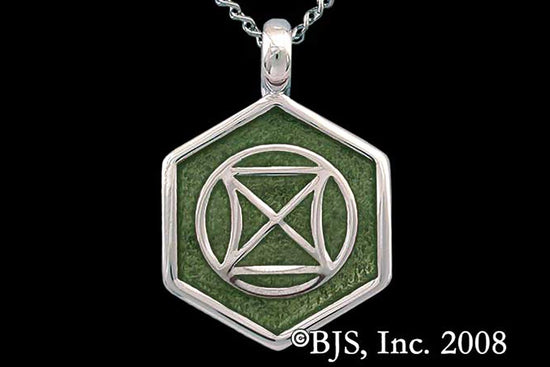 Jewelry - Aon Daa Pendant