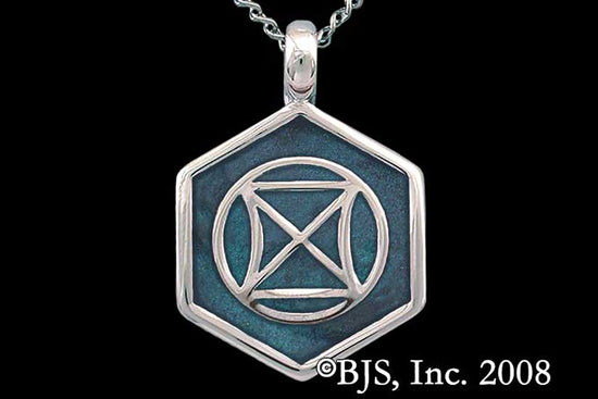 Jewelry - Aon Daa Pendant