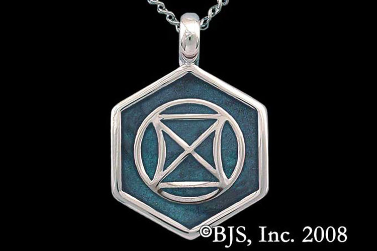 Jewelry - Aon Daa Pendant