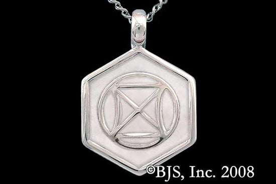 Jewelry - Aon Daa Pendant