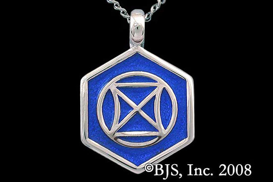 Jewelry - Aon Daa Pendant