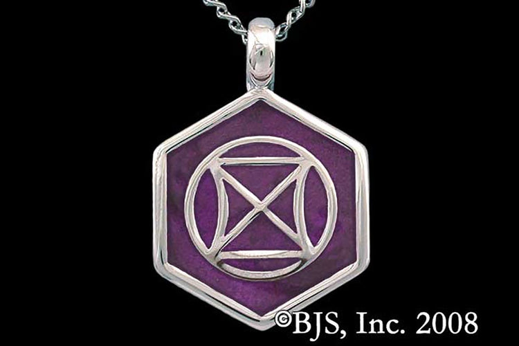 Jewelry - Aon Daa Pendant