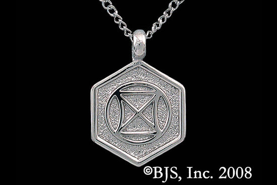 Jewelry - Aon Daa Pendant