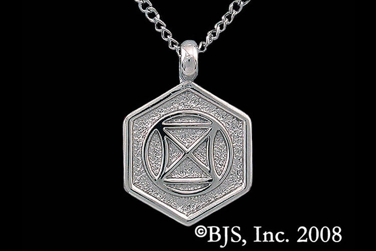 Jewelry - Aon Daa Pendant