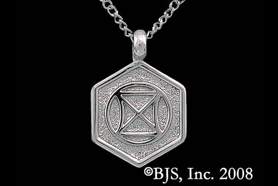 Jewelry - Aon Daa Pendant
