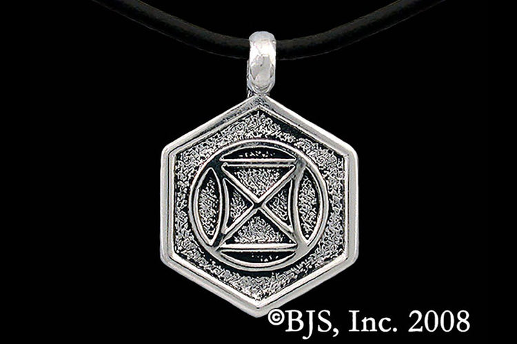 Jewelry - Aon Daa Pendant