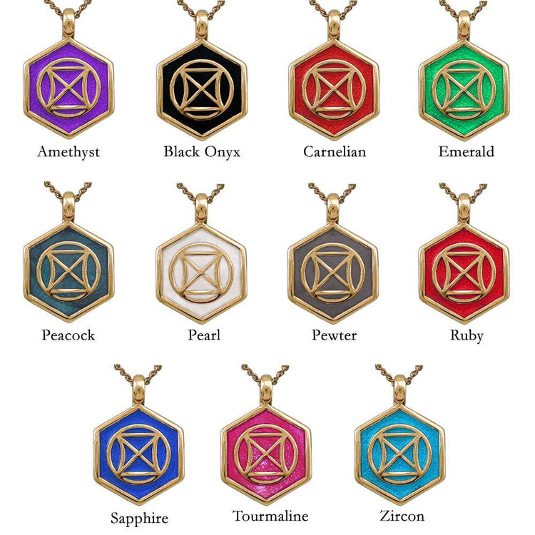 Jewelry - Aon Daa Pendant
