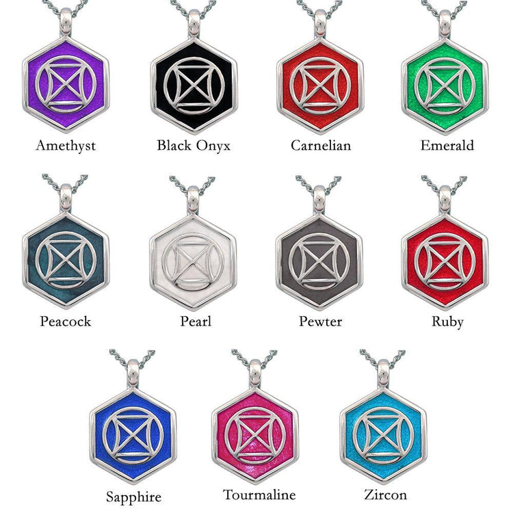 Jewelry - Aon Daa Pendant