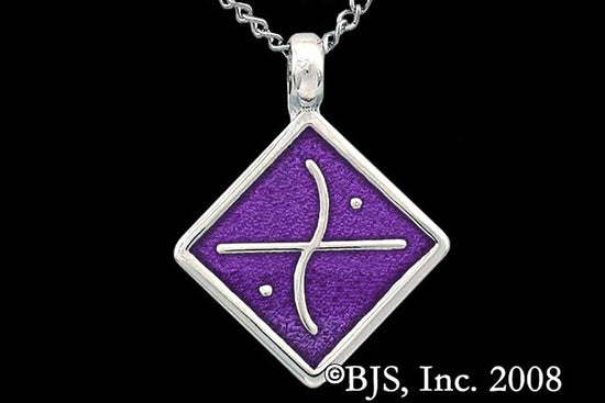 Jewelry - Aon Edo Pendant